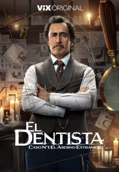 El dentista Vix Serie