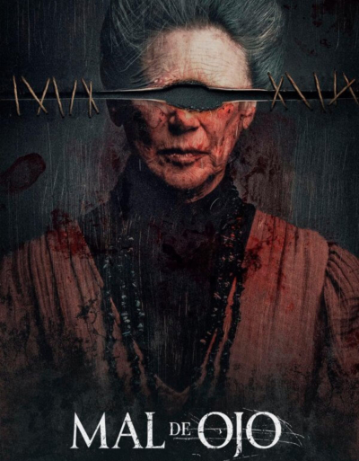 Mal de ojo